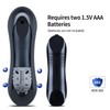 ZWP MG3-7020 Replacement Voice Remote Control fit for TiVo VOX,