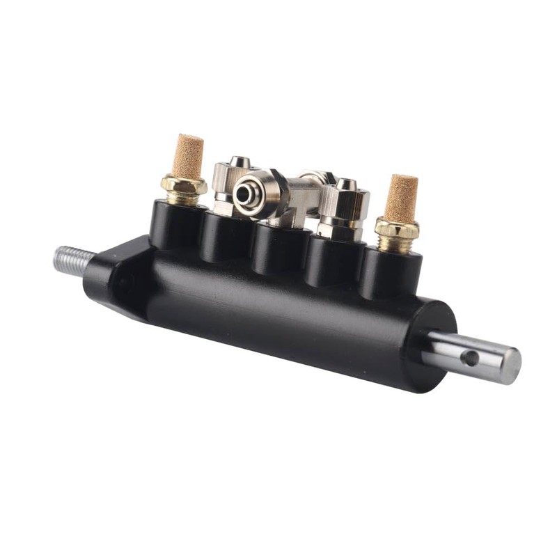 Nienloop Air Control Five Way Foot Pedal Valve for Tire