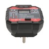 20D Leakage Socket Tester Socket Detector Electric Circuit Live Wire