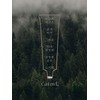 [calmf] Camp Misty Forest Perfumed Hand Cream, Fragrance Hand Cream