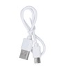 Portable Neck Warmer USB Charging ABS Rechargeable Electric Neck Heater