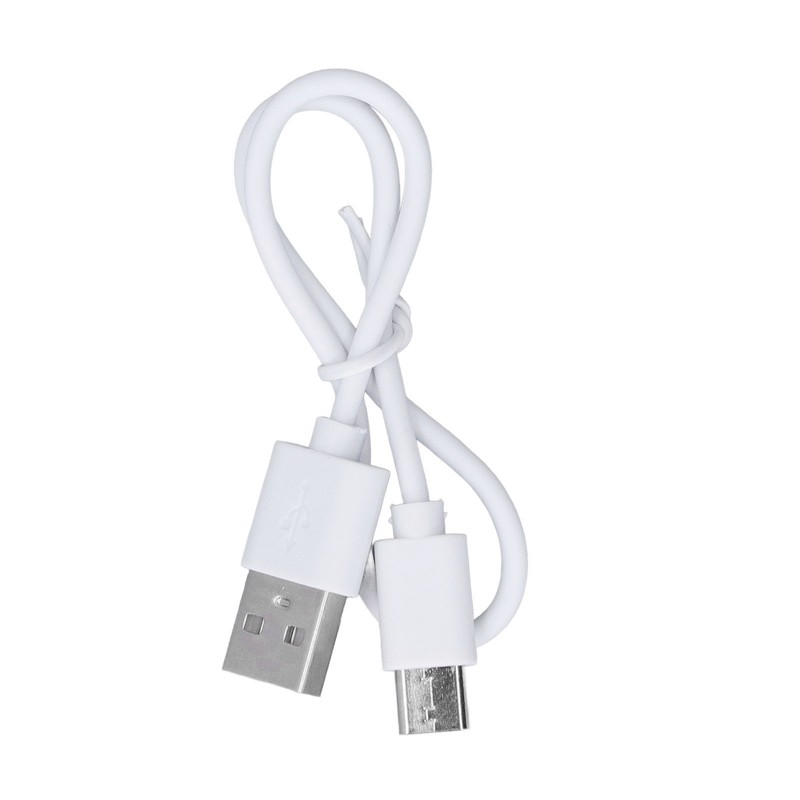 Portable Neck Warmer USB Charging ABS Rechargeable Electric Neck Heater