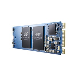 Intel Optane 16GB Internal Flash Accelerator - PCI Express - M.2 2280