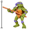 TMNT Classic 1991 Movie Star Turtle Donnie