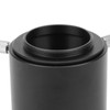 Astronomical Telescope 2in 60mm Eyepiece Extension Tube And for T2-FX