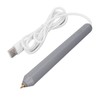 Hot Stamping Pen USB Handheld Lightweight Hot Foil Embossing Stamping