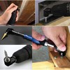 105° Angle Wrench Right Angle Drill Adapter Accessories Right Angle
