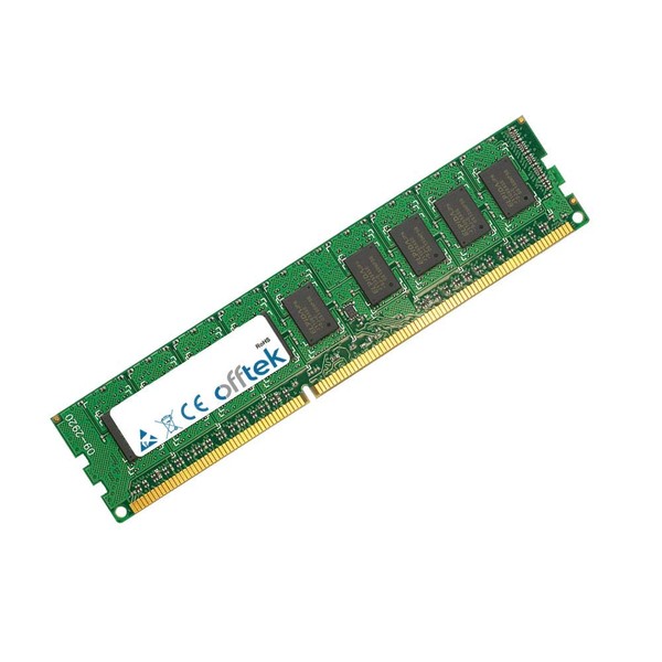 Memory RAM Upgrades Apple Xserve Xeon (2.93GHz) Nehalem (8 Core)