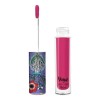 Yuya Labial Liquido Mate Apapacho 3g Lipstick Larga Duración Color
