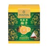 MINTON Japanese Tea Yuzu (0.07 oz (2 g) x 10