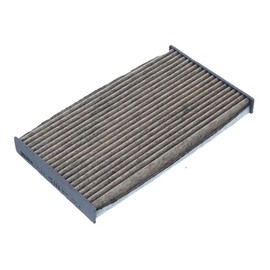 VALEO 701049 Filter Interior Air Protect Max Polyphenol with Activated Carbon (Anti-Allergic) Protection Against Pollen, Dust, Bacteria, Gases, Unpleasant Odours and Allergens