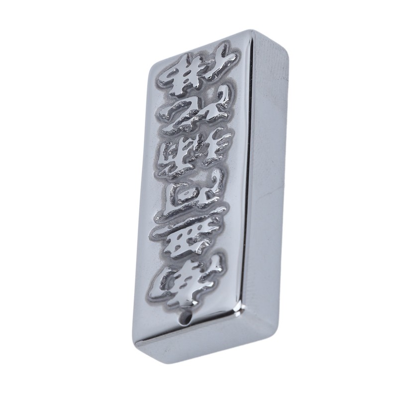 Terahertz Pendant Buddhism Pattern Carved Relieve Fatigue Promote Circulation Natural