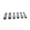 Wisepick 18 Pcs Air Conditioning #6, #8 and #10 AC