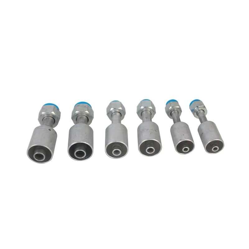 Wisepick 18 Pcs Air Conditioning #6, #8 and #10 AC
