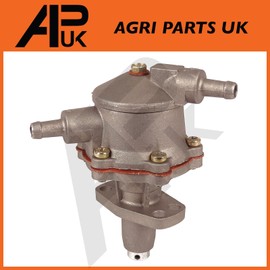 APUK Fuel Lift Pump Replacement for JCB Excavator 8040ZTS 8045ZTS 8035ZTS PLUS 8014 8018 802.7