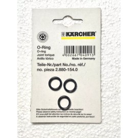 Karcher Genuine Karcher 2.880-154.0 O-Ring Set OEM