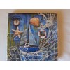 Unbekannt Serviette ti-Flair Motiv : Coastel Memories - Maritim - 20 Servietten pro Packung