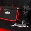 ABN Nut Driver Bit Set - 5/16in Hex Nut Driver