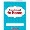 From School to Home Folder