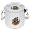 Generic Masonic Daughters of ISIS White Fez Case - DOI