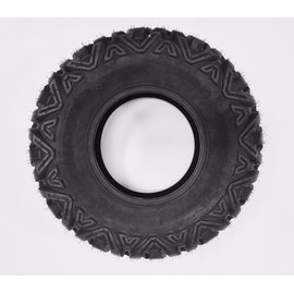 SunF 27x9-12 27x9x12 All Terrain Tire ATV UTV 6 PR Tubeless - A033 POWER I