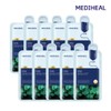 Mediheal Derma Plus Cica Mask 10 Sheets [Sensitive Skin Soothing]