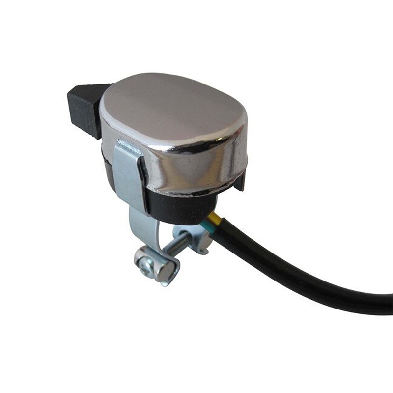 Custom Chrome Lucas Replica Indicator Blinker Turn Signal Switch Motorcycle