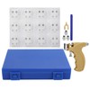 Ear Piercing Kit, Ear Piercing Gun Set, Ear piercing painless