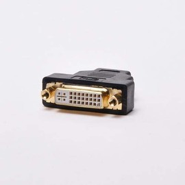 FireFold DVI to HDMI Adapter - Female DVI to Male HDMI