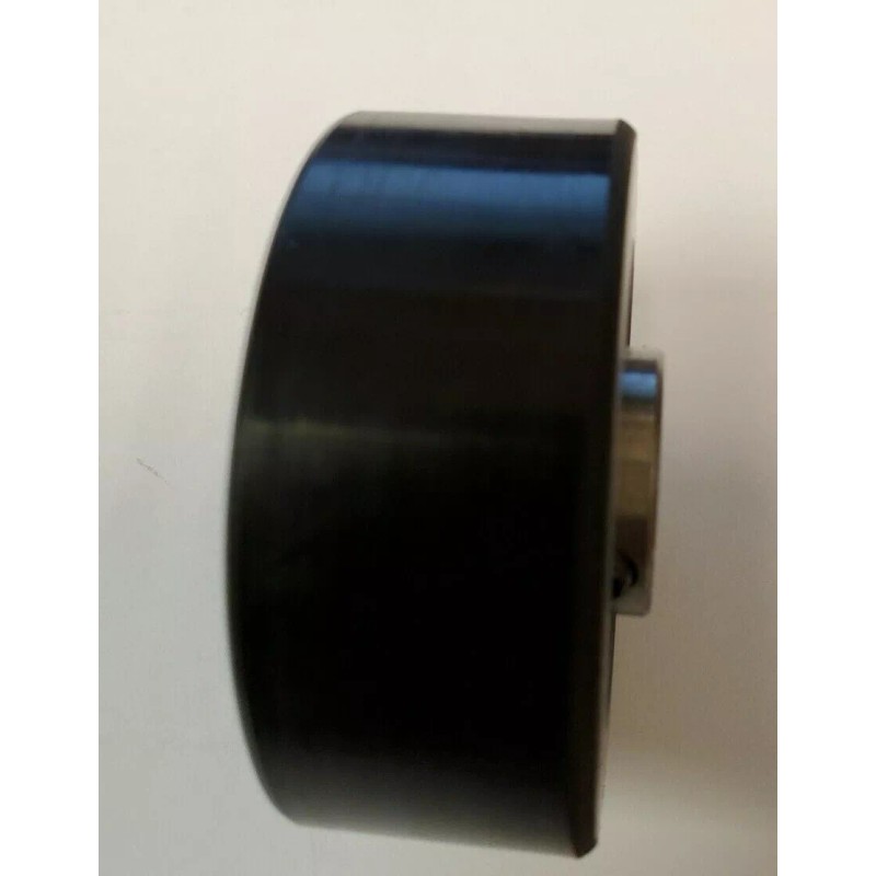 CJ RCSM-16S Rubber Cartridge Bearing RCSM205-16S HVAC Set Screw Bearings