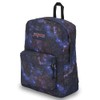 JanSport Superbreak mochila guacamayos