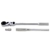 VIM Tools RFB400K 3 piece 1/4" mini flex bit/socket ratchet