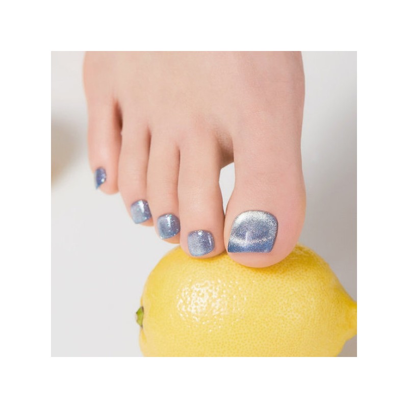 Dessing Diva Salon PICK Cool Breeze Pedi 4-piece set /