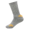 Caring Warm Therapeutic Alpaca Socks for Poor Circulation - Non