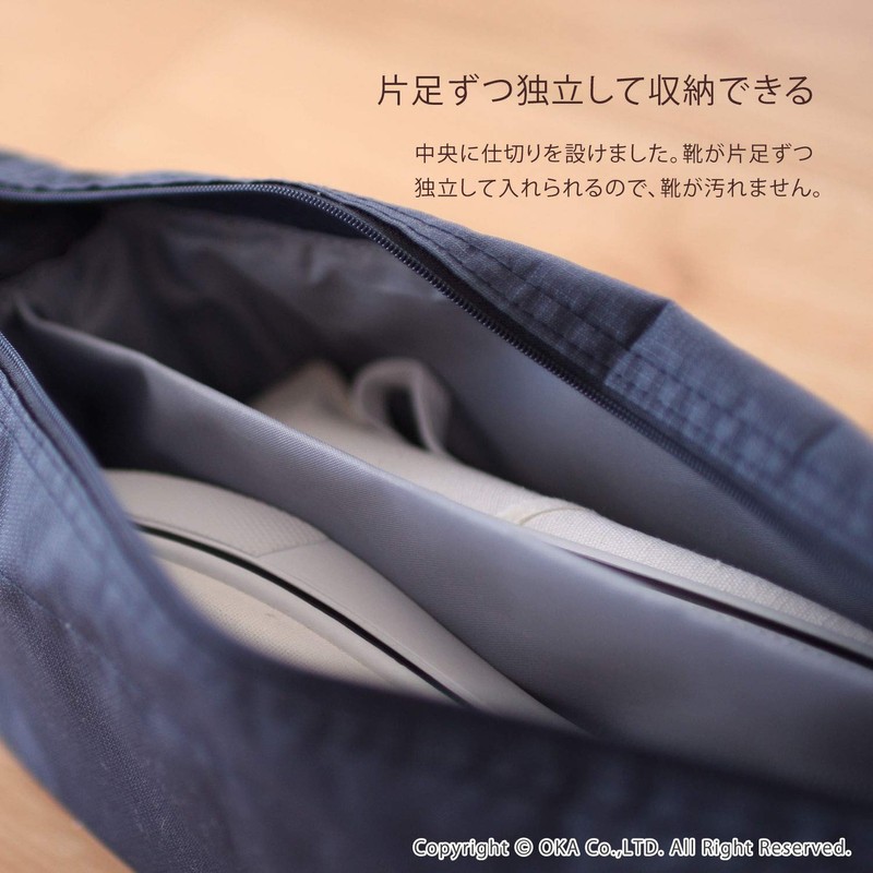 oka purisu rirettuxa Shoes Pouch