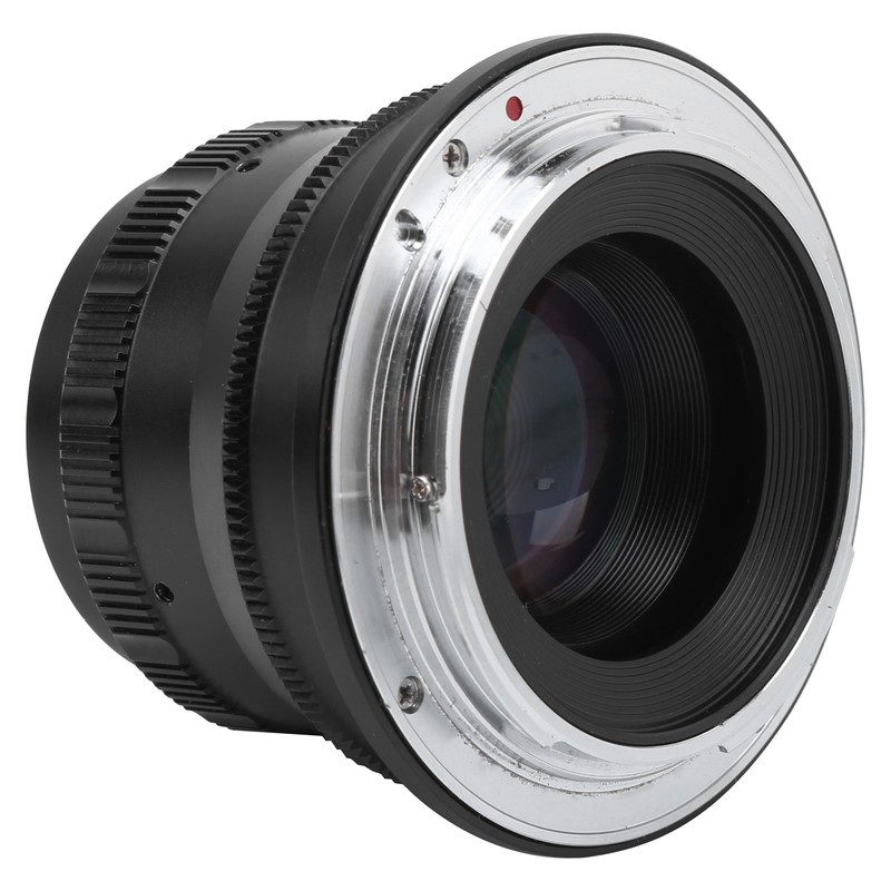 35mm F1.4 RF Mount Full Frame Wide Angle Fixed Focus