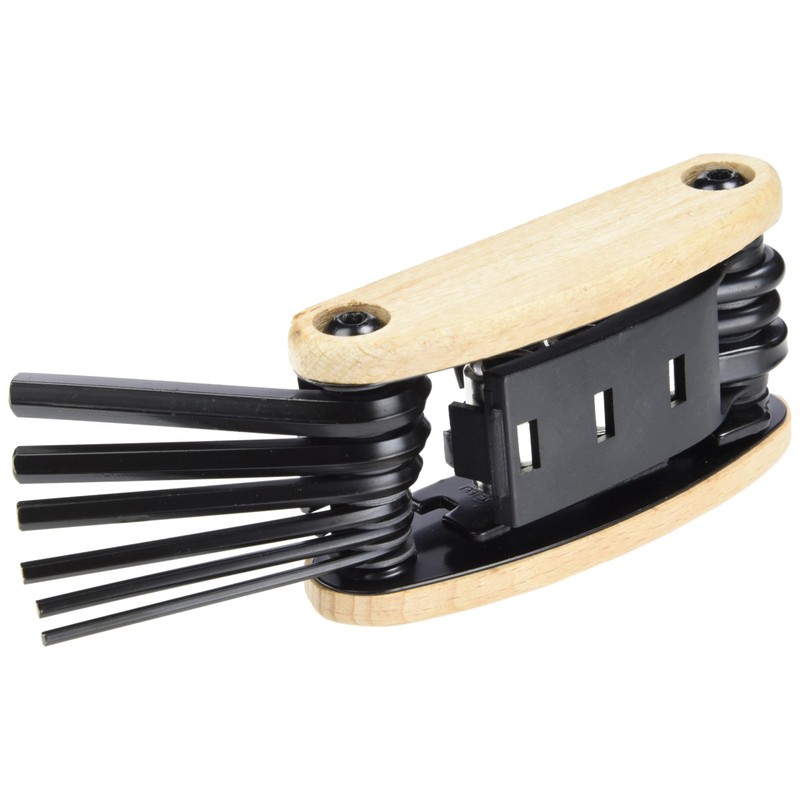 13 in 1 - Multifunction Bicycle Tool
