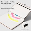 AHGXG Graph Paper Notebook - Grid Notebook Journal, 120 GSM