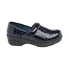 CUSHIONAIRE Claire - Zueco sin Cordones para Mujer + Espuma