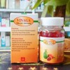Vinaga capsules vinaga DHA, 1 unit, 100 tablets / 비나가 캡슐 vinaga DHA, 1개, 100정