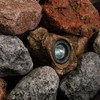Ignite Landscape Lighting 1.5-Watt Rock Light Kit with 12-Watt Transformer