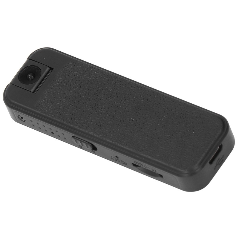 Body Worn Camera HD 1080P Infrared Night Vision Motion Detection