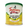 Taveners Sour Lemon Drops - Lemon Candy Drops for Candy