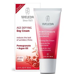 Weleda Pomegranate Firming Day Cream (2 x 30 ml)