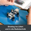 FRANZIS Weltempfänger: Radio für UKW, Kurz- und Mittelwelle