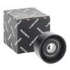 RIDEX 310T0512 Tensioner Pulley V-Ribbed Belt Tensioner Pulley 29.5 mm