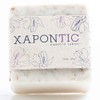 Kit Xapontic de 2 jabones artesanales (Miel-Avena y Lavanda) con