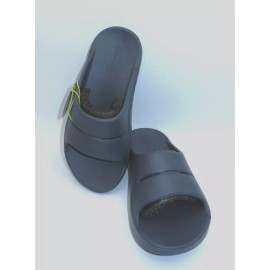 OOFOS OOahh Unisex Moroccan Blue US Men’s 5 Women’s 7 EU 38