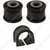 GENUINE Rack and Pinion Bushing 3pc KIT 1999-2004 for Honda
