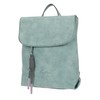 Fritzi aus Preussen Women's Bitzi06 Jive Grey Backpack, Iced Green,
